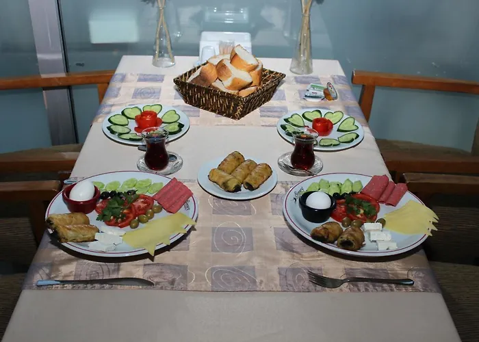 Anka Premium Hotel