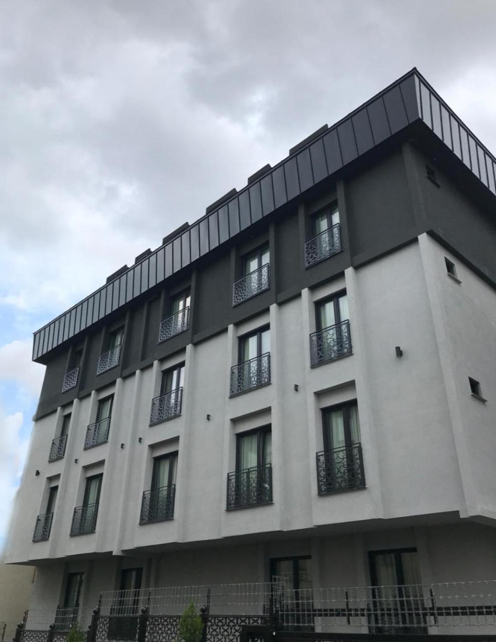 Anka Premium 3* Istanboel