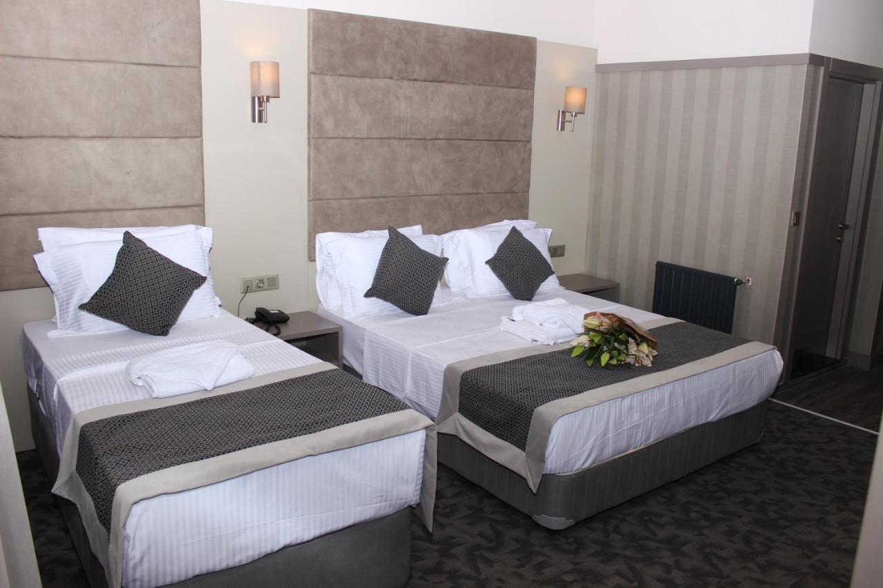 Anka Premium 3* Adalar