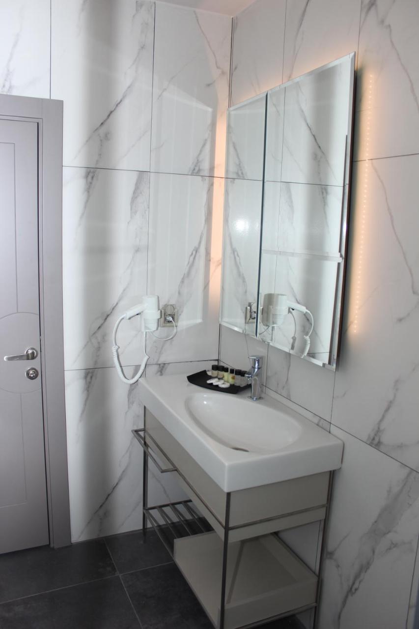 Hotel Anka Premium Adalar