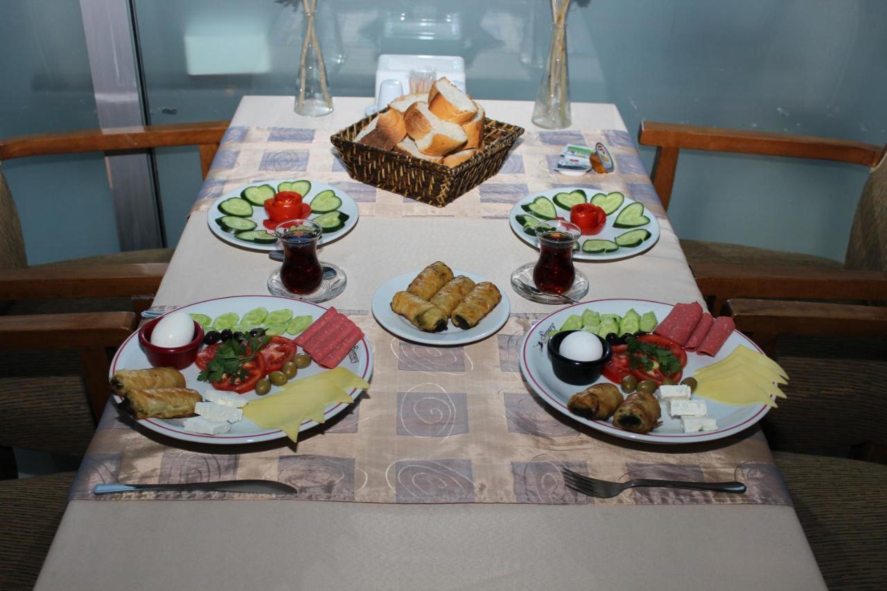 Anka Premium 3* Adalar