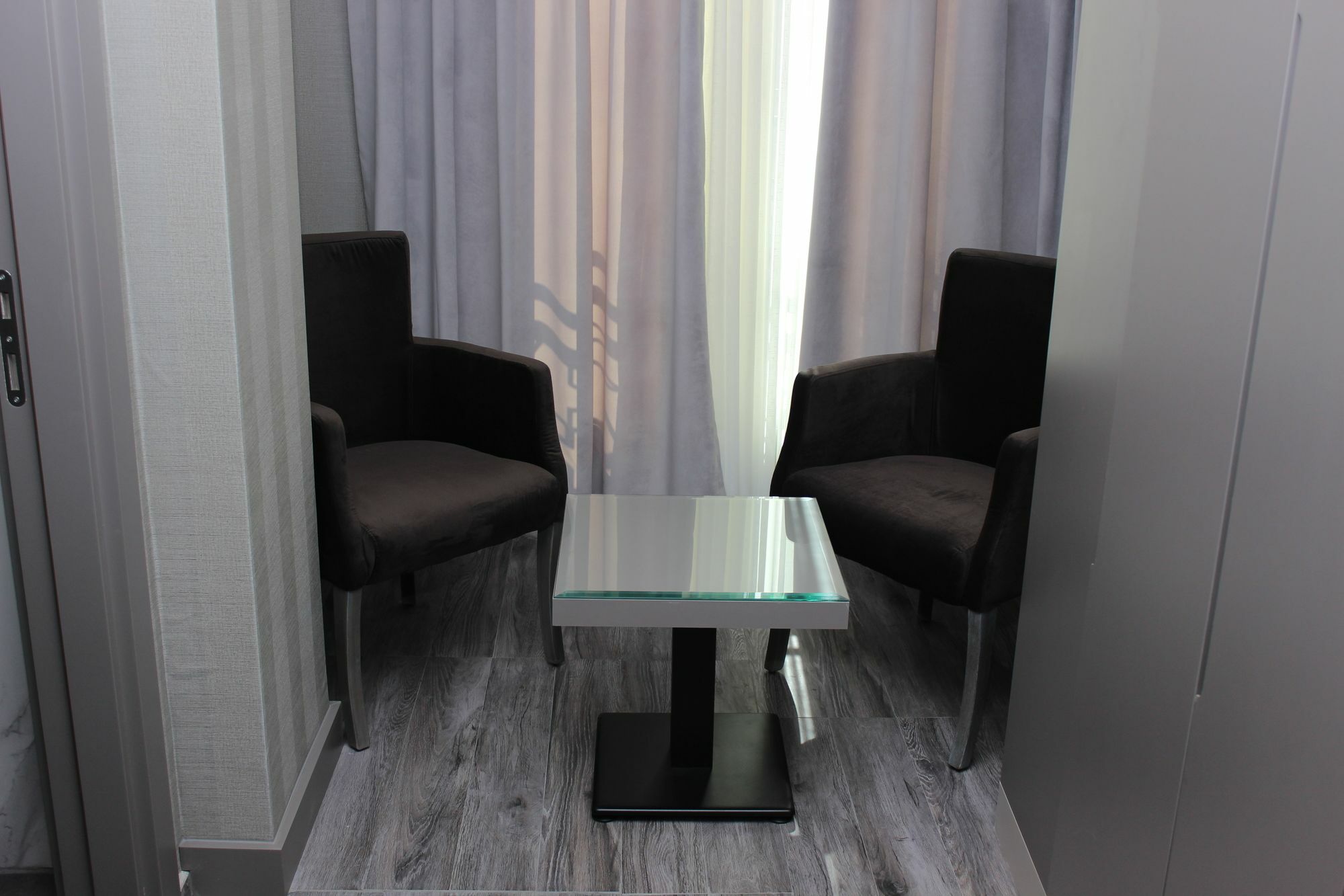 Anka Premium Otel