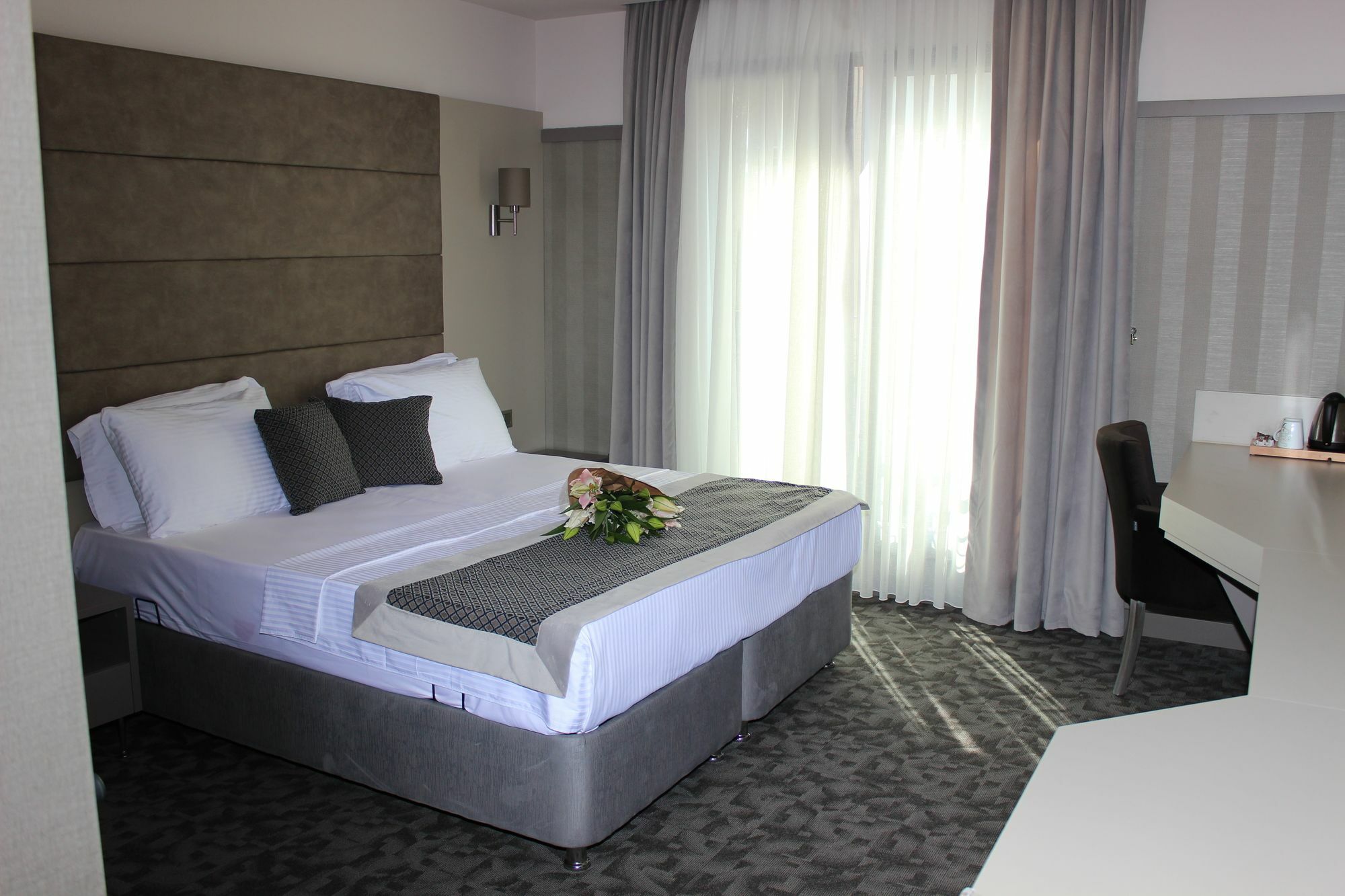 Anka Premium Otel