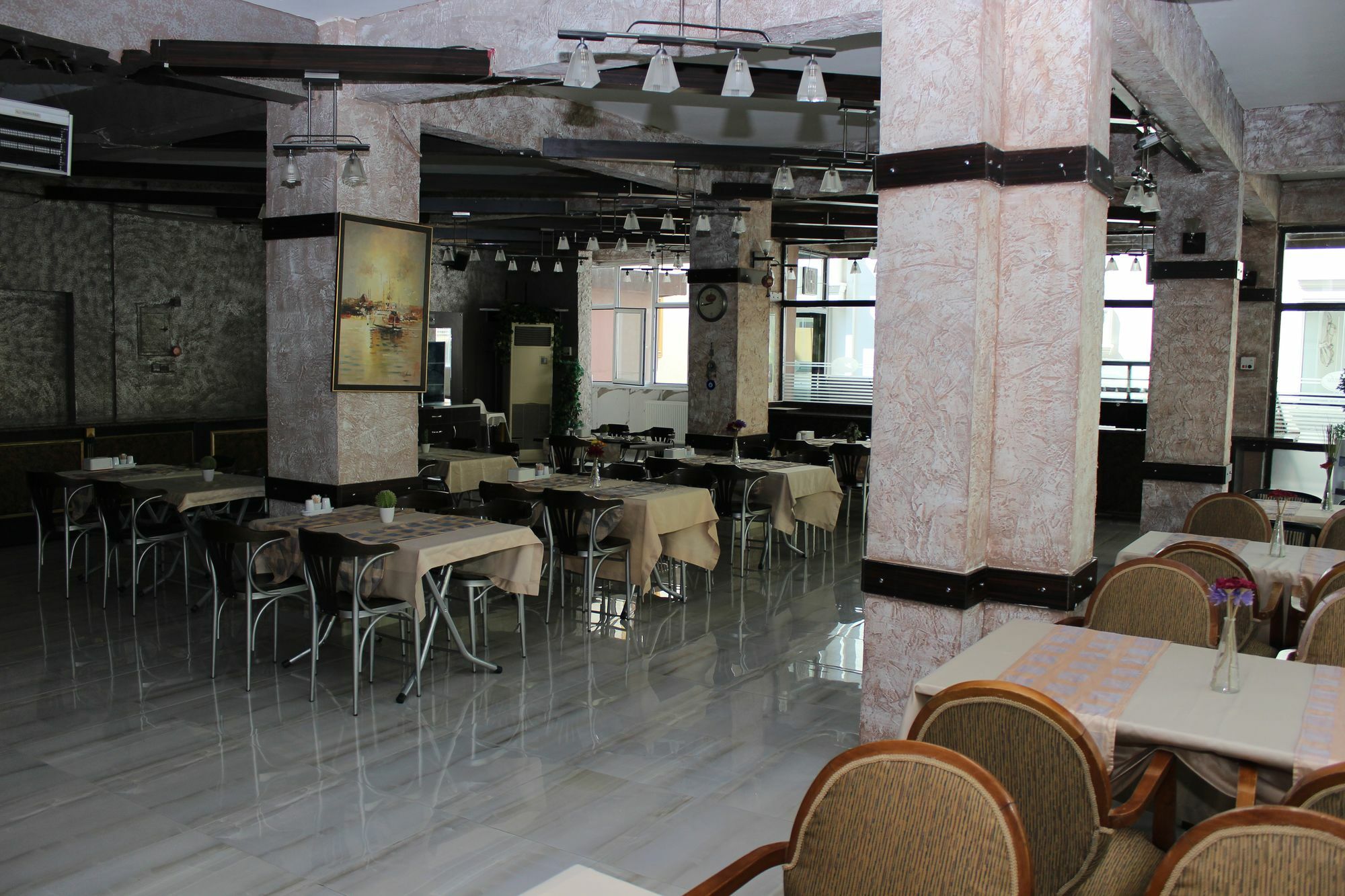 Hotel Anka Premium Adalar