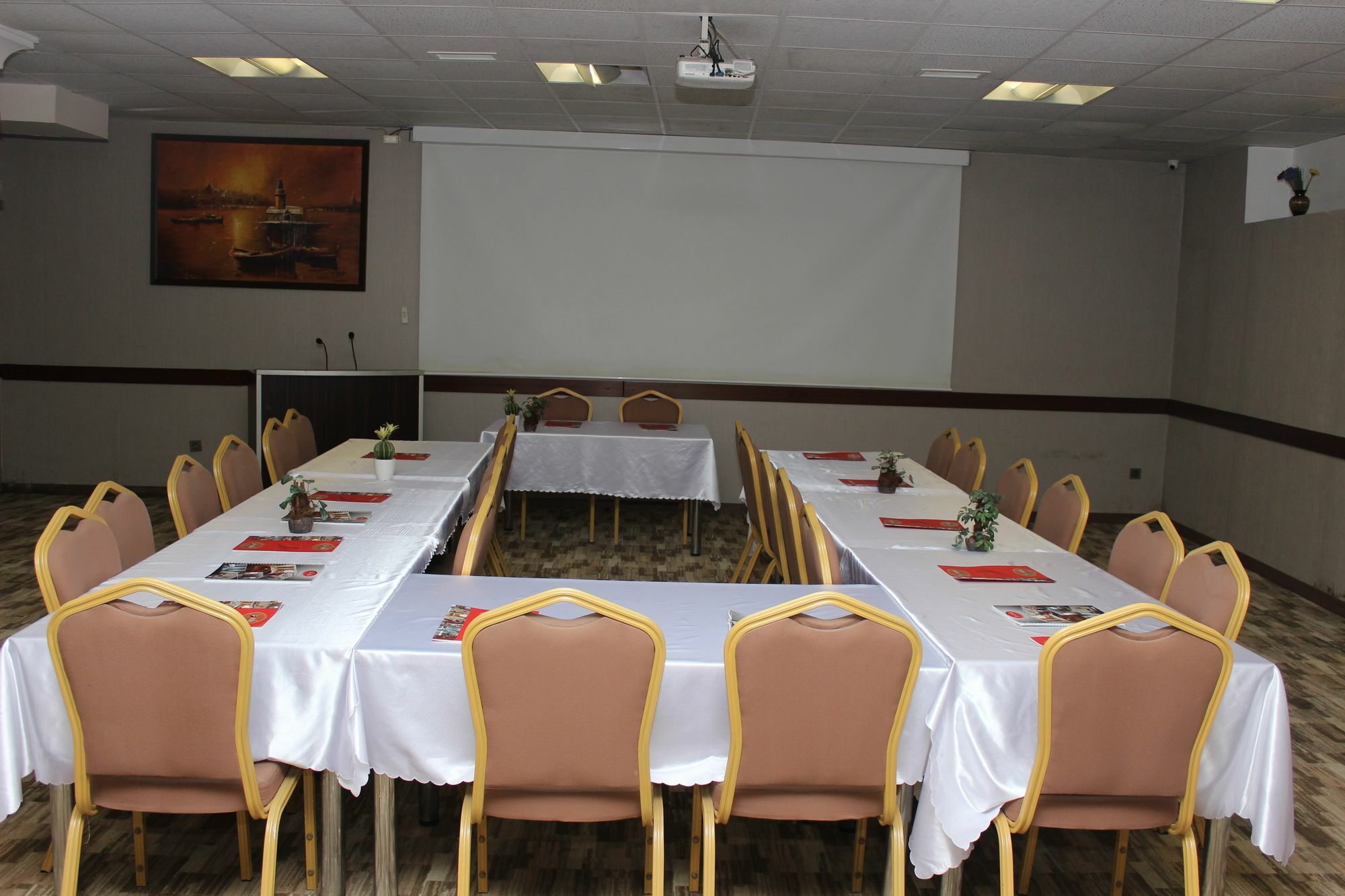 Anka Premium 3* Adalar