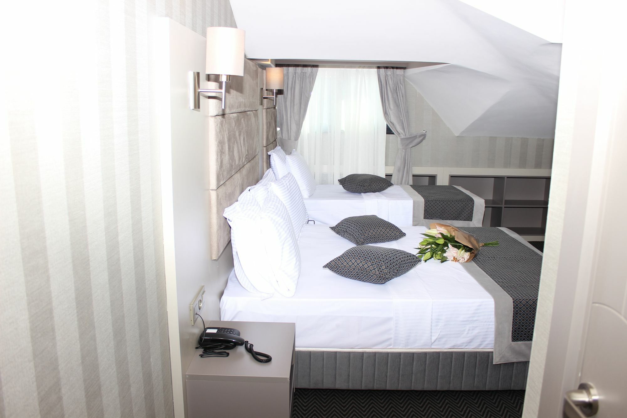 Anka Premium Otel 3*