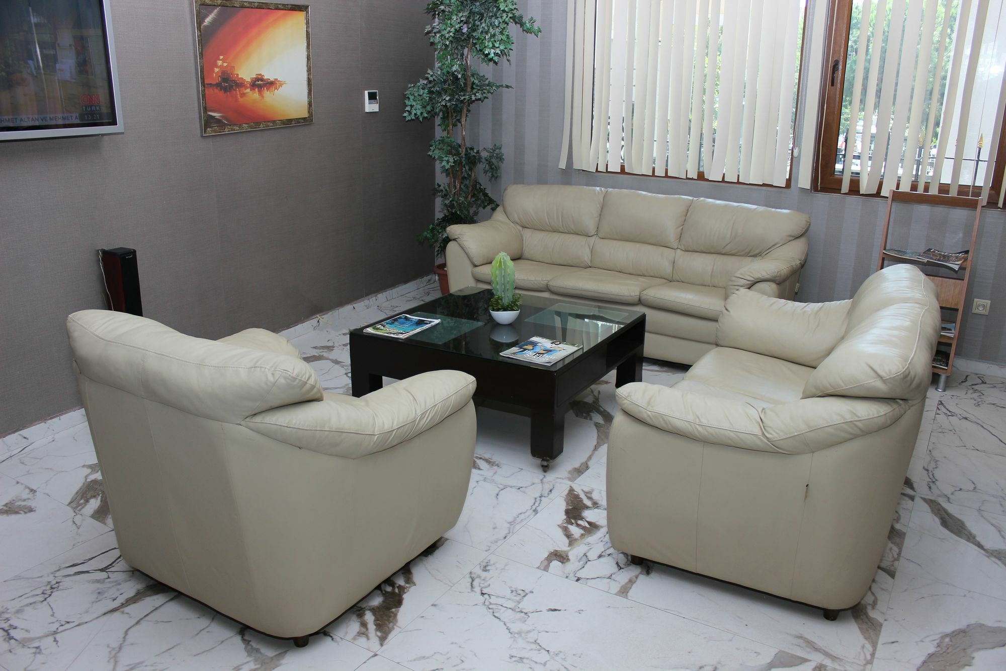 Otel Anka Premium Adalar