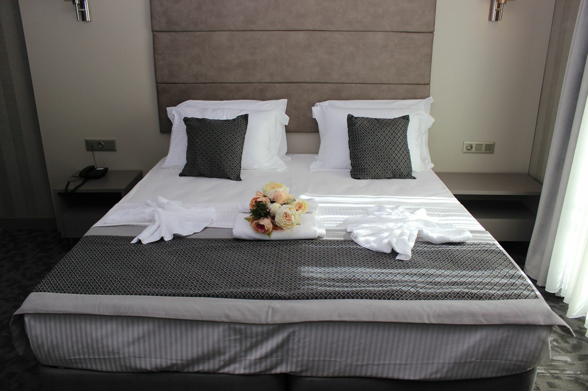 Hotel Anka Premium Adalar