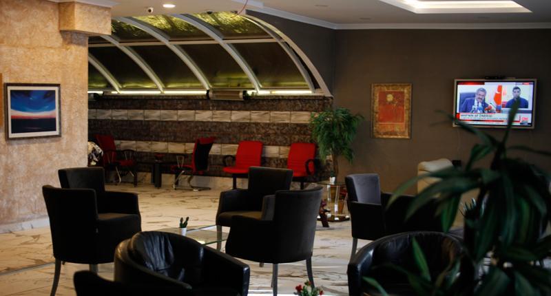 Anka Premium Otel 3*