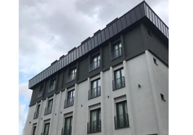 Anka Premium 3* Adalar
