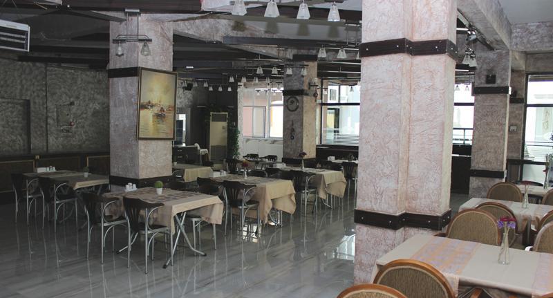 Otel Anka Premium